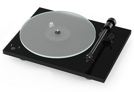 Pro-Ject T1 turntable